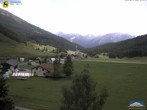 Archiv Foto Webcam Tschierv 11:00