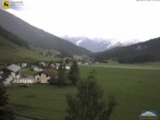 Archiv Foto Webcam Tschierv 15:00