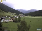 Archiv Foto Webcam Tschierv 19:00