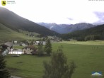 Archived image Webcam Tschierv 06:00