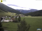Archived image Webcam Tschierv 07:00