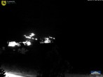 Archiv Foto Webcam Tschierv 23:00