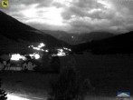 Archiv Foto Webcam Tschierv 03:00