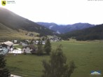 Archiv Foto Webcam Tschierv 05:00