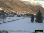 Archived image Webcam Realp 09:00