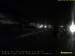 Archived image Webcam Realp 23:00