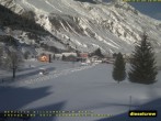 Archived image Webcam Realp 13:00