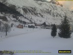 Archived image Webcam Realp 15:00