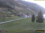 Archived image Webcam Realp 05:00