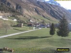 Archived image Webcam Realp 07:00