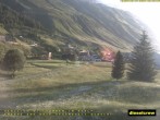 Archiv Foto Webcam Realp 05:00