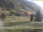 Archiv Foto Webcam Realp 06:00