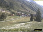 Archiv Foto Webcam Realp 07:00
