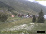 Archiv Foto Webcam Realp 09:00