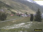 Archiv Foto Webcam Realp 11:00