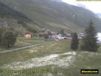 Archiv Foto Webcam Realp 13:00