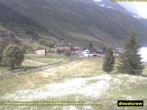 Archiv Foto Webcam Realp 15:00