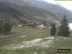 Archived image Webcam Realp 17:00