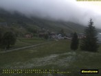 Archived image Webcam Realp 19:00