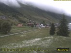Archived image Webcam Realp 05:00