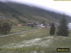 Archived image Webcam Realp 06:00