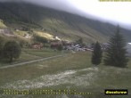 Archived image Webcam Realp 07:00