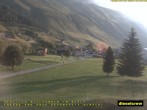 Archived image Webcam Realp 06:00