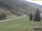 Archived image Webcam Realp 09:00