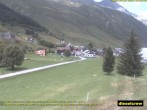 Archived image Webcam Realp 13:00