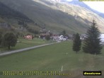 Archived image Webcam Realp 15:00