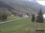 Archived image Webcam Realp 17:00