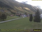 Archiv Foto Webcam Realp 05:00