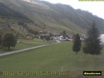 Archiv Foto Webcam Realp 07:00