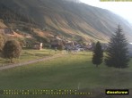 Archived image Webcam Realp 05:00
