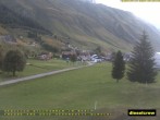 Archived image Webcam Realp 06:00