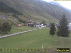 Archived image Webcam Realp 07:00