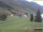 Archiv Foto Webcam Realp 05:00