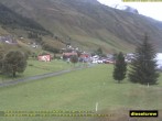 Archiv Foto Webcam Realp 09:00