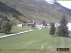 Archiv Foto Webcam Realp 15:00