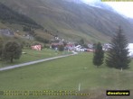 Archiv Foto Webcam Realp 19:00