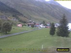Archiv Foto Webcam Realp 05:00
