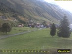 Archiv Foto Webcam Realp 06:00