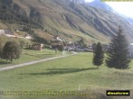 Archiv Foto Webcam Realp 07:00