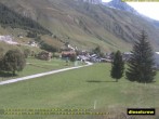 Archiv Foto Webcam Realp 09:00