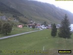 Archiv Foto Webcam Realp 19:00