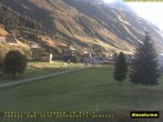 Archiv Foto Webcam Realp 00:00