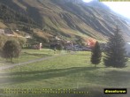 Archiv Foto Webcam Realp 01:00