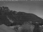 Archived image Webcam Chalet Sybil southeast 23:00