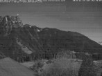 Archived image Webcam Chalet Sybil southeast 01:00