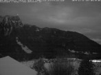 Archiv Foto Webcam Chalet Sybil Südost 03:00